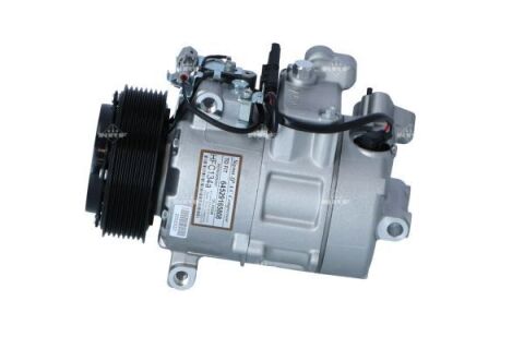 Компресор, система кондиціонування повітря Компресор, система кондиціонування повітря