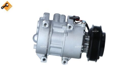 Компресор, система кондиціонування повітря