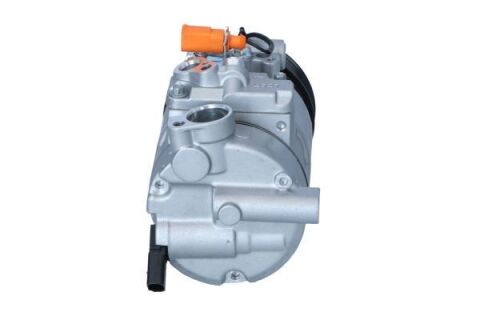 Компресор, система кондиціонування повітря Компресор, система кондиціонування повітря