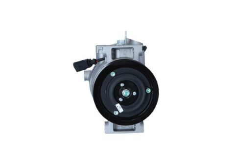 Компрессор, кондиционер