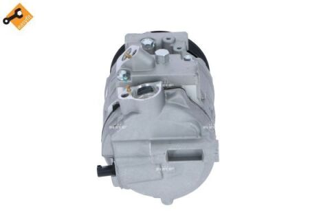 Компрессор, кондиционер