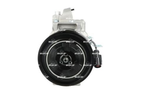 Компресор, система кондиціонування повітря Компресор, система кондиціонування повітря