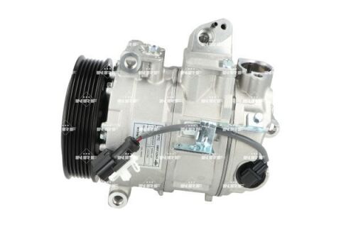 Компресор, система кондиціонування повітря Компресор, система кондиціонування повітря