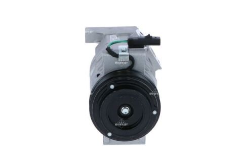 Компресор, система кондиціонування повітря