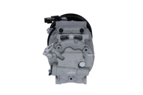 Компресор, система кондиціонування повітря