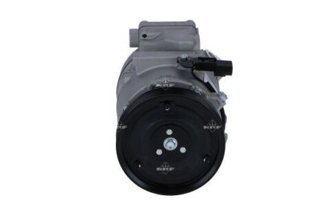 Компресор, система кондиціонування повітря