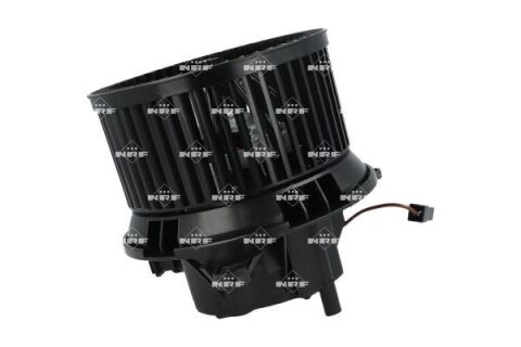 Вентилятор салону