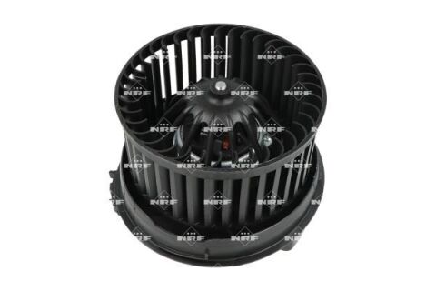 Вентилятор салону