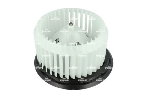 Вентилятор салону