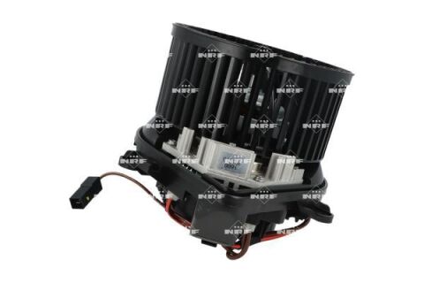 Вентилятор салону