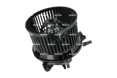 Вентилятор салона