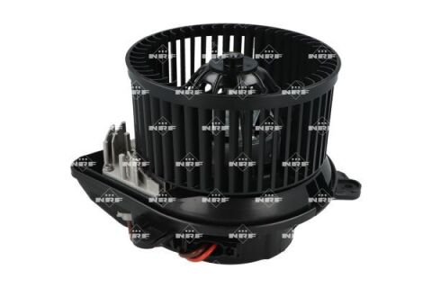 Вентилятор салону