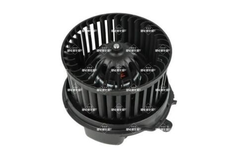 Вентилятор салону