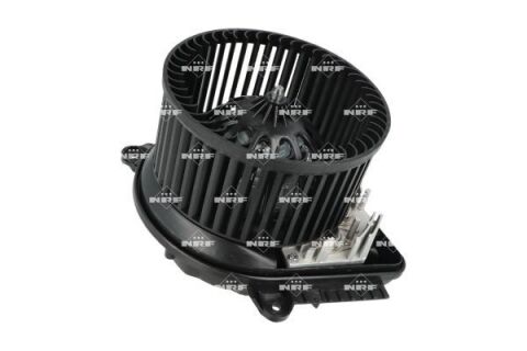 Вентилятор салона