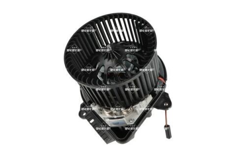 Вентилятор салона