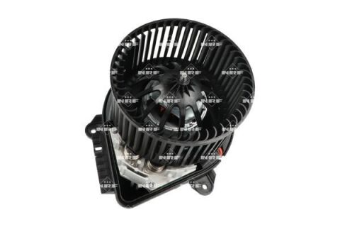 Вентилятор салона