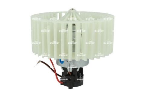 Вентилятор салону