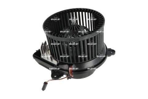 Вентилятор салона