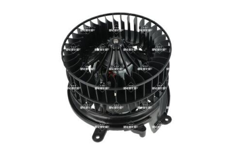 Вентилятор салону