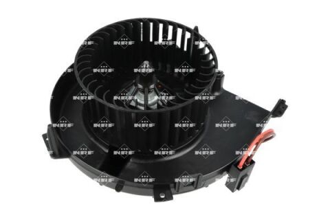 Вентилятор салону