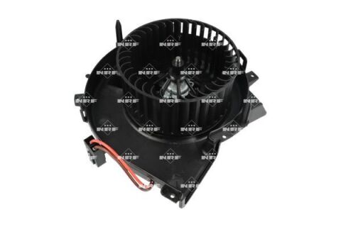 Вентилятор салону