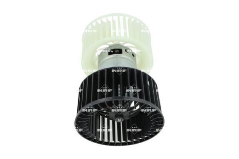 Вентилятор салона