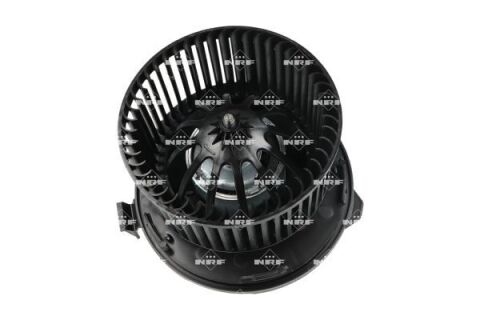 Вентилятор салона Вентилятор салона