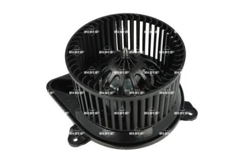 Вентилятор салона