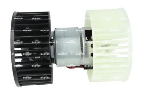 Вентилятор салона