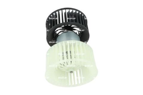 Вентилятор салона