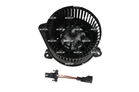 Вентилятор салона