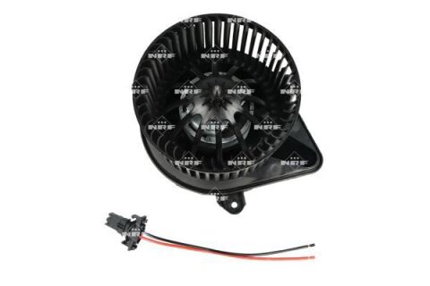 Вентилятор салона