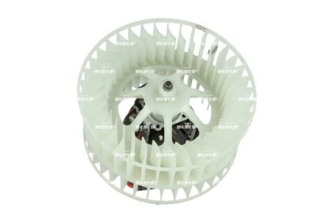 Вентилятор салона