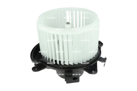 Вентилятор салону