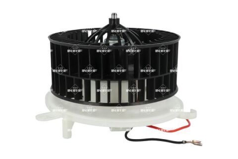 Вентилятор салона