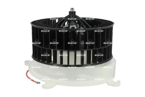 Вентилятор салона