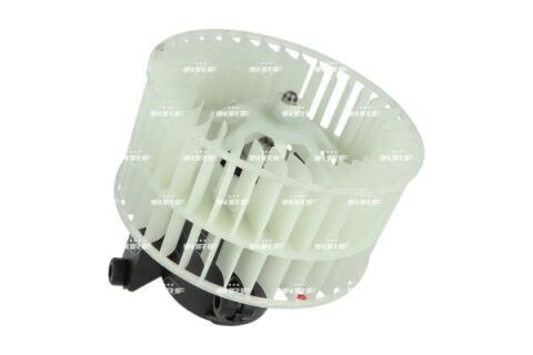 Вентилятор салона