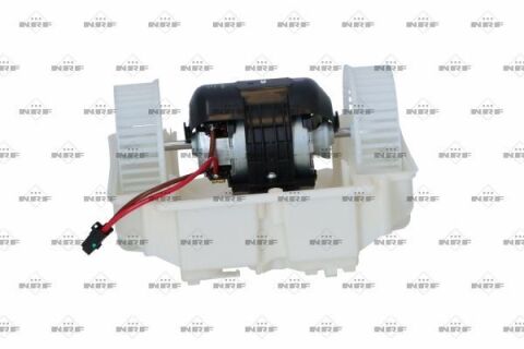 Вентилятор салона