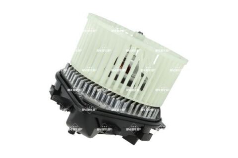 Вентилятор салону