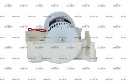 Вентилятор салона