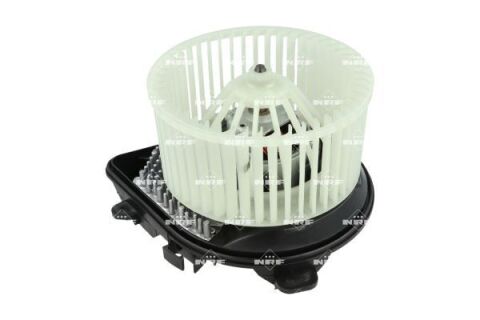 Вентилятор салону