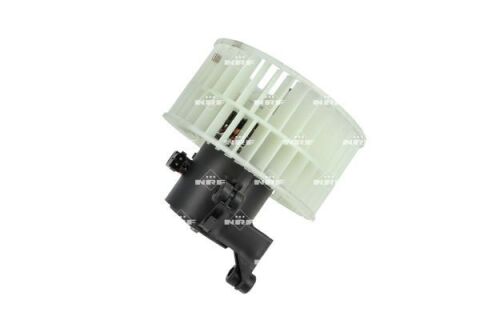 Вентилятор салона