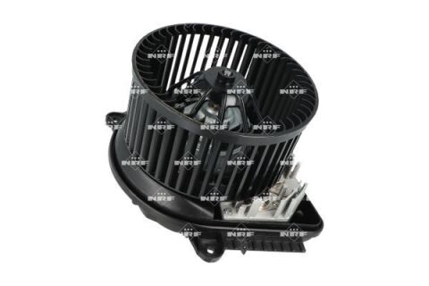 Вентилятор салона Вентилятор салона