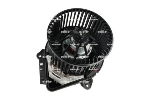 Вентилятор салона Вентилятор салона