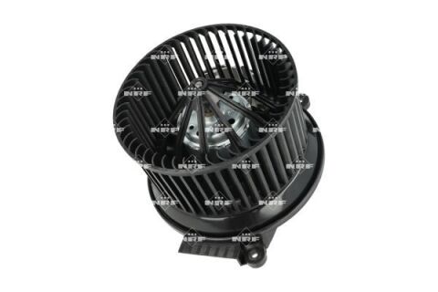 Вентилятор салона