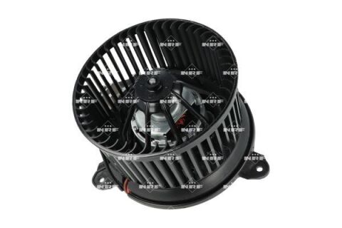 Вентилятор салона Вентилятор салона