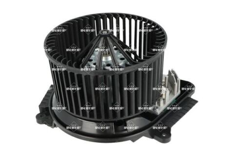 Вентилятор салона