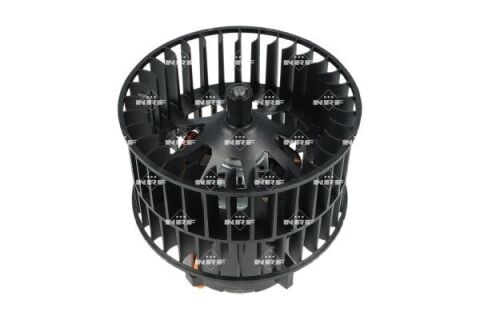 Вентилятор салона Вентилятор салона