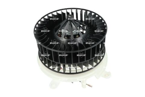 Вентилятор салона