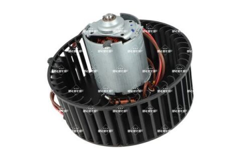 Вентилятор салону Вентилятор салону